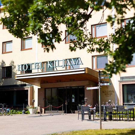 Hotel Kiljava 외부 사진