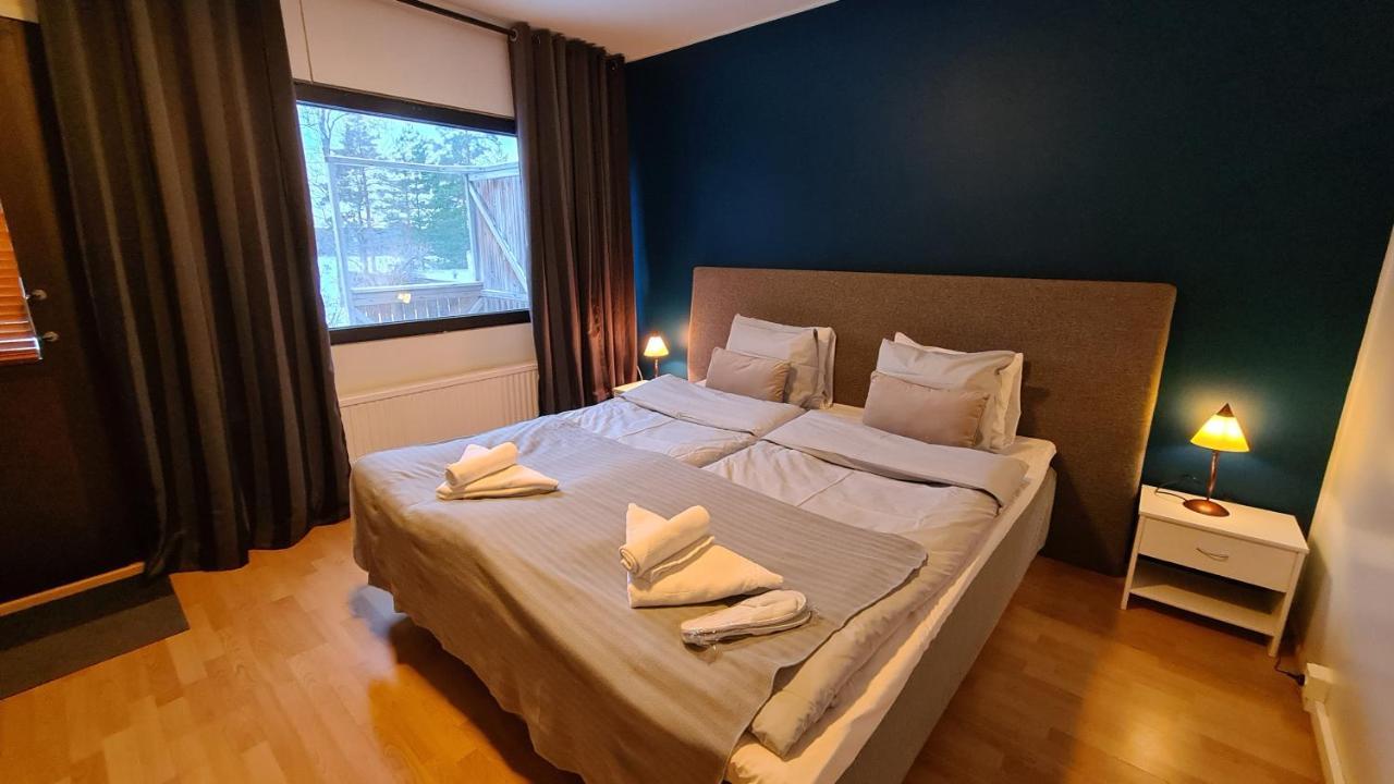 Hotel Kiljava 외부 사진