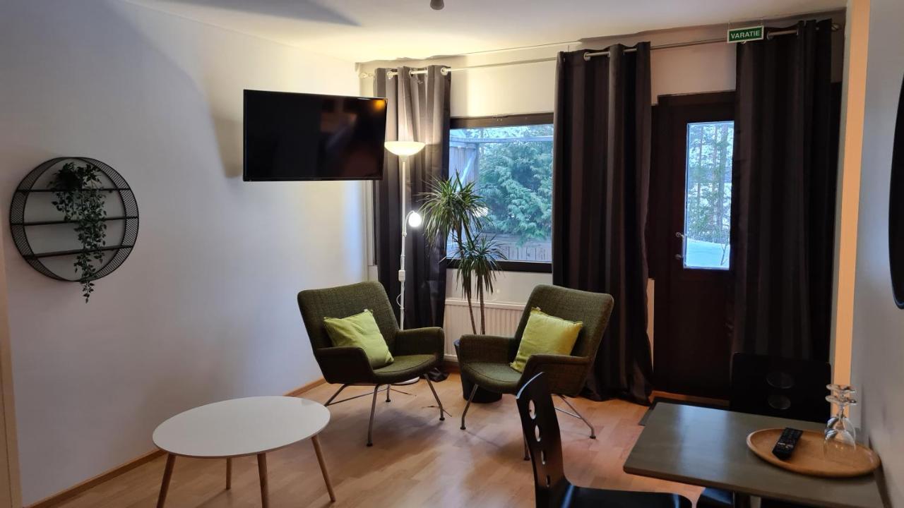 Hotel Kiljava 외부 사진
