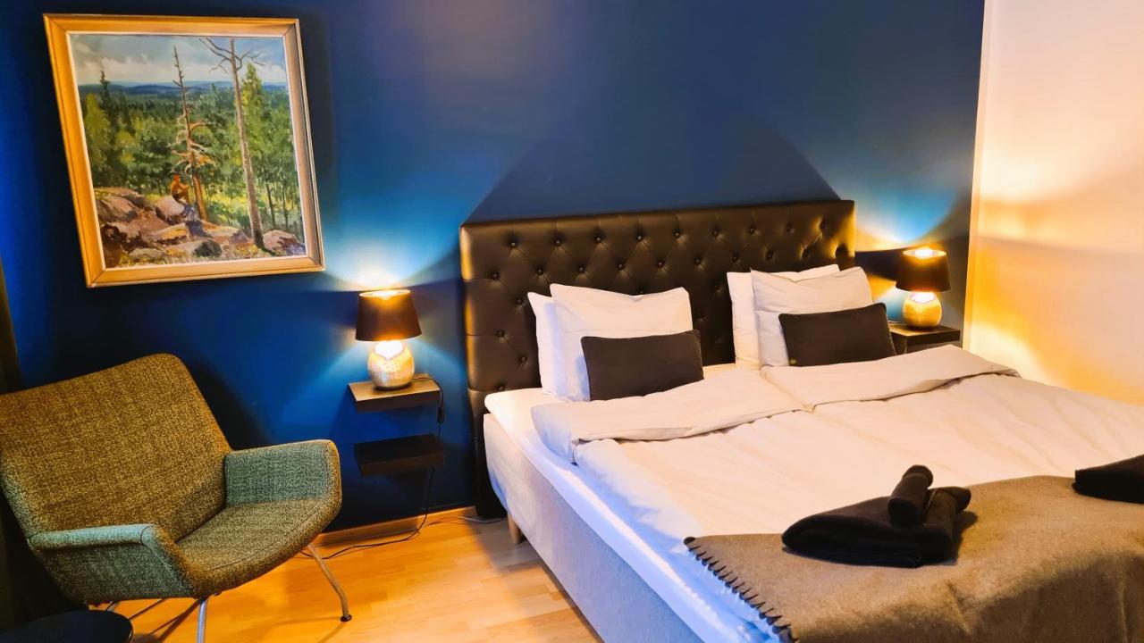 Hotel Kiljava 외부 사진