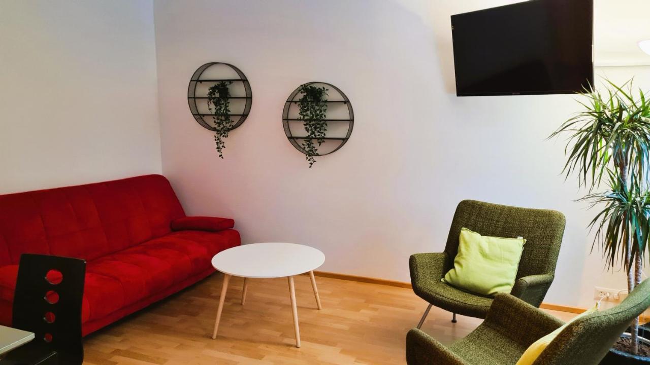 Hotel Kiljava 외부 사진