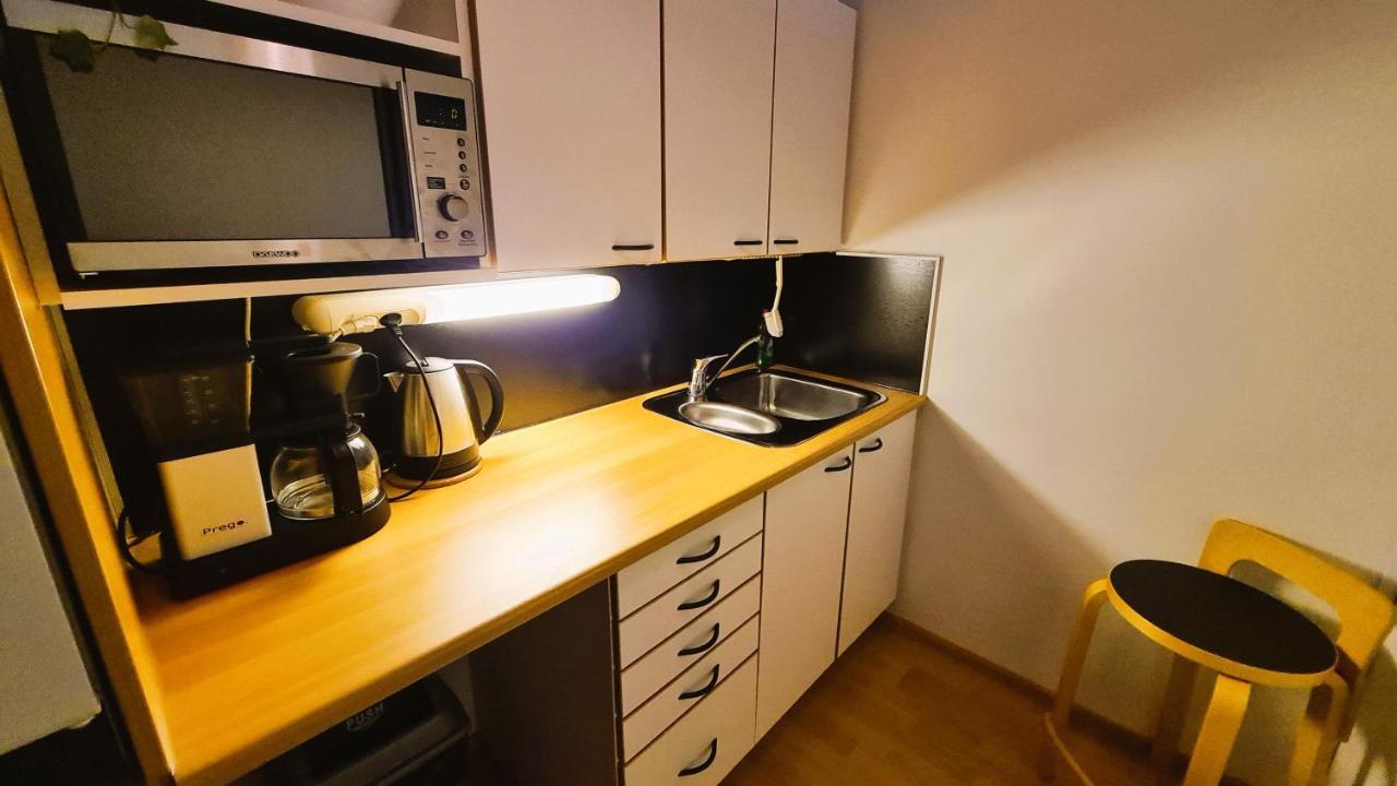 Hotel Kiljava 외부 사진