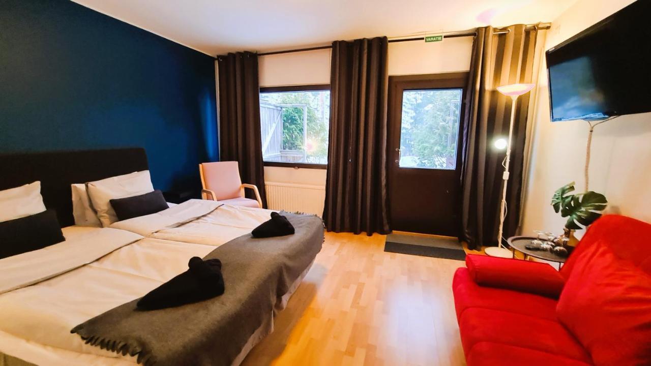 Hotel Kiljava 외부 사진