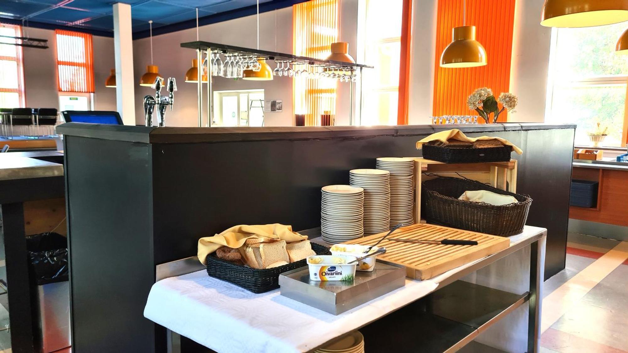 Hotel Kiljava 외부 사진