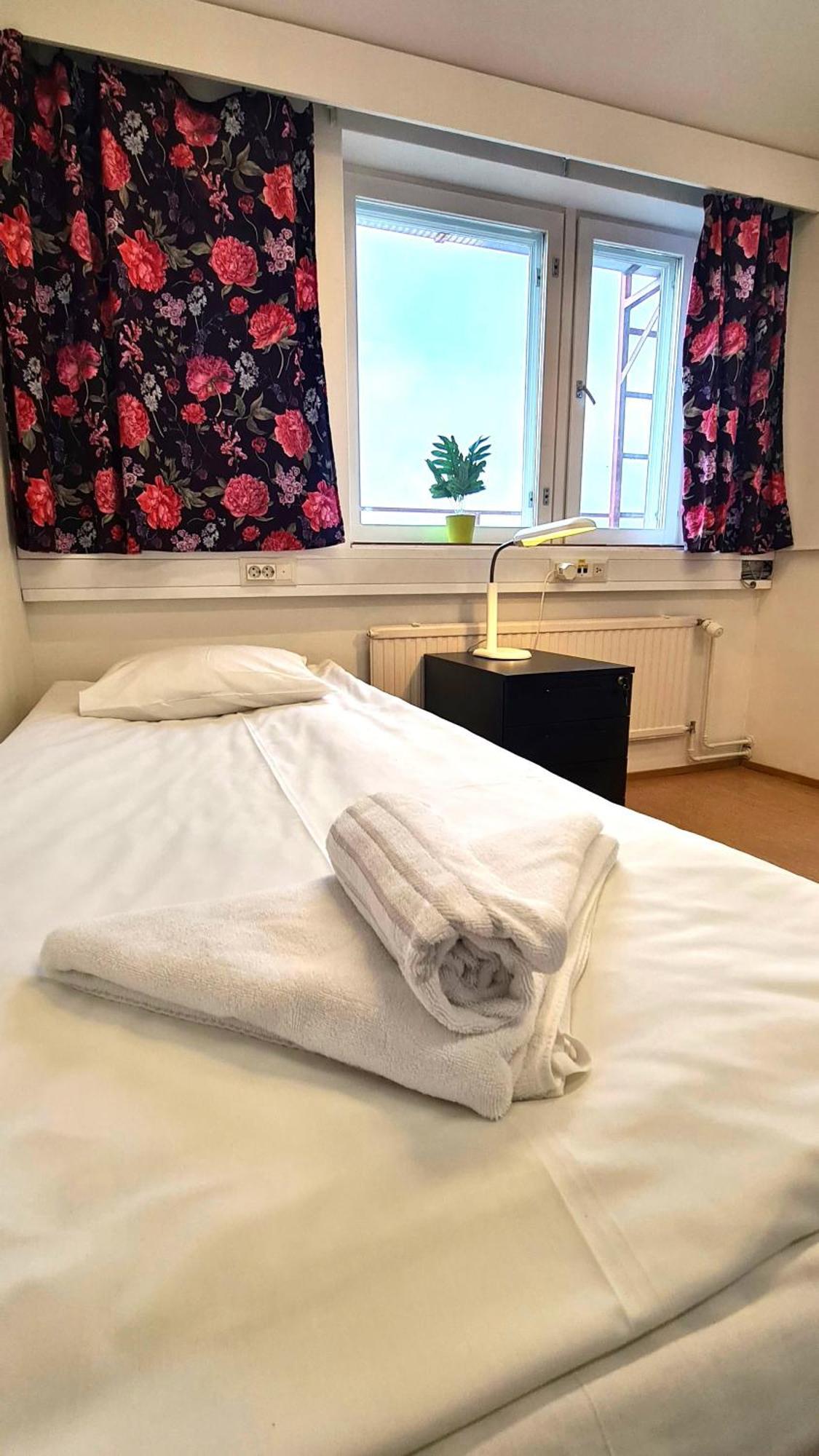 Hotel Kiljava 외부 사진