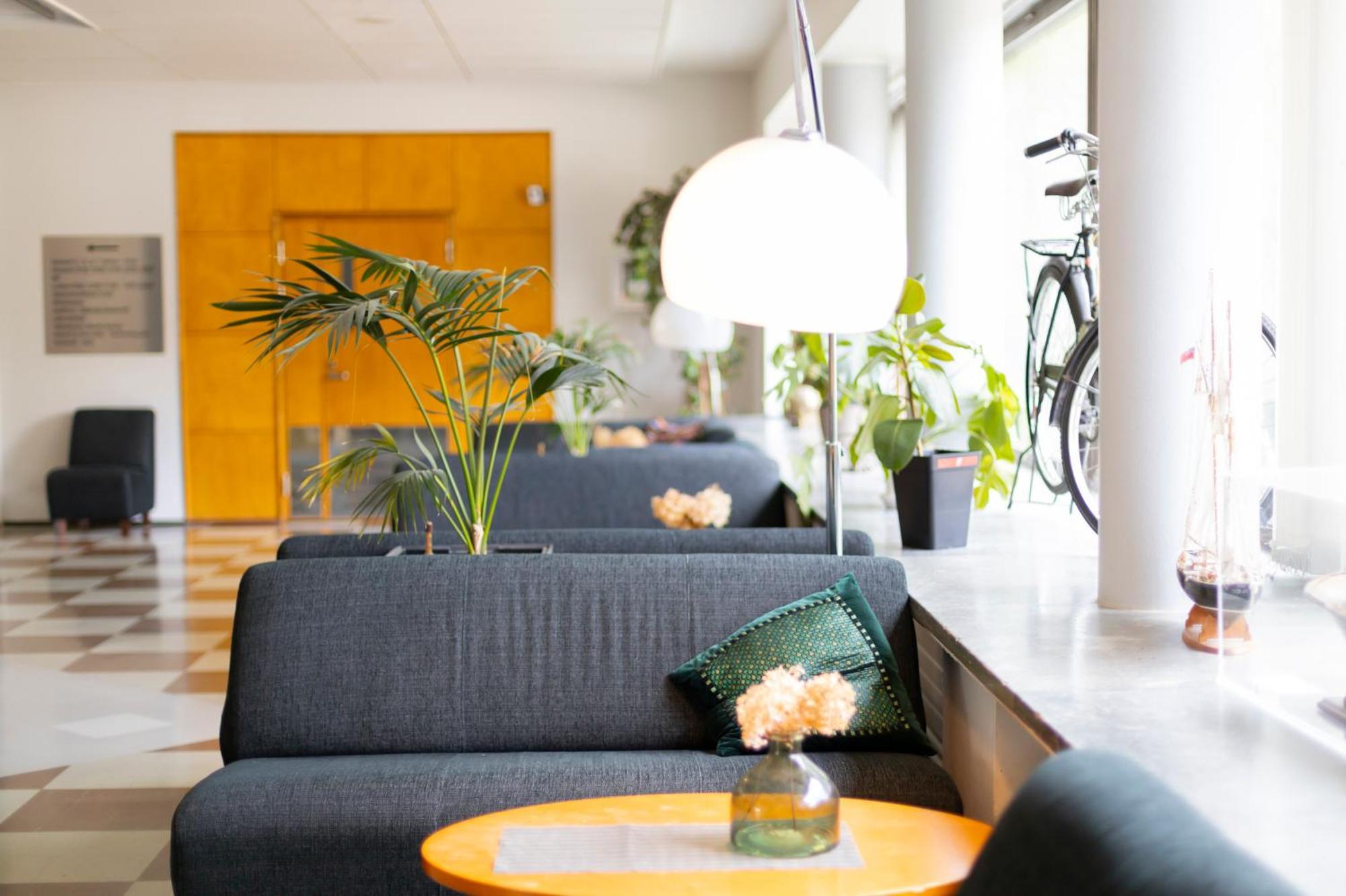 Hotel Kiljava 외부 사진