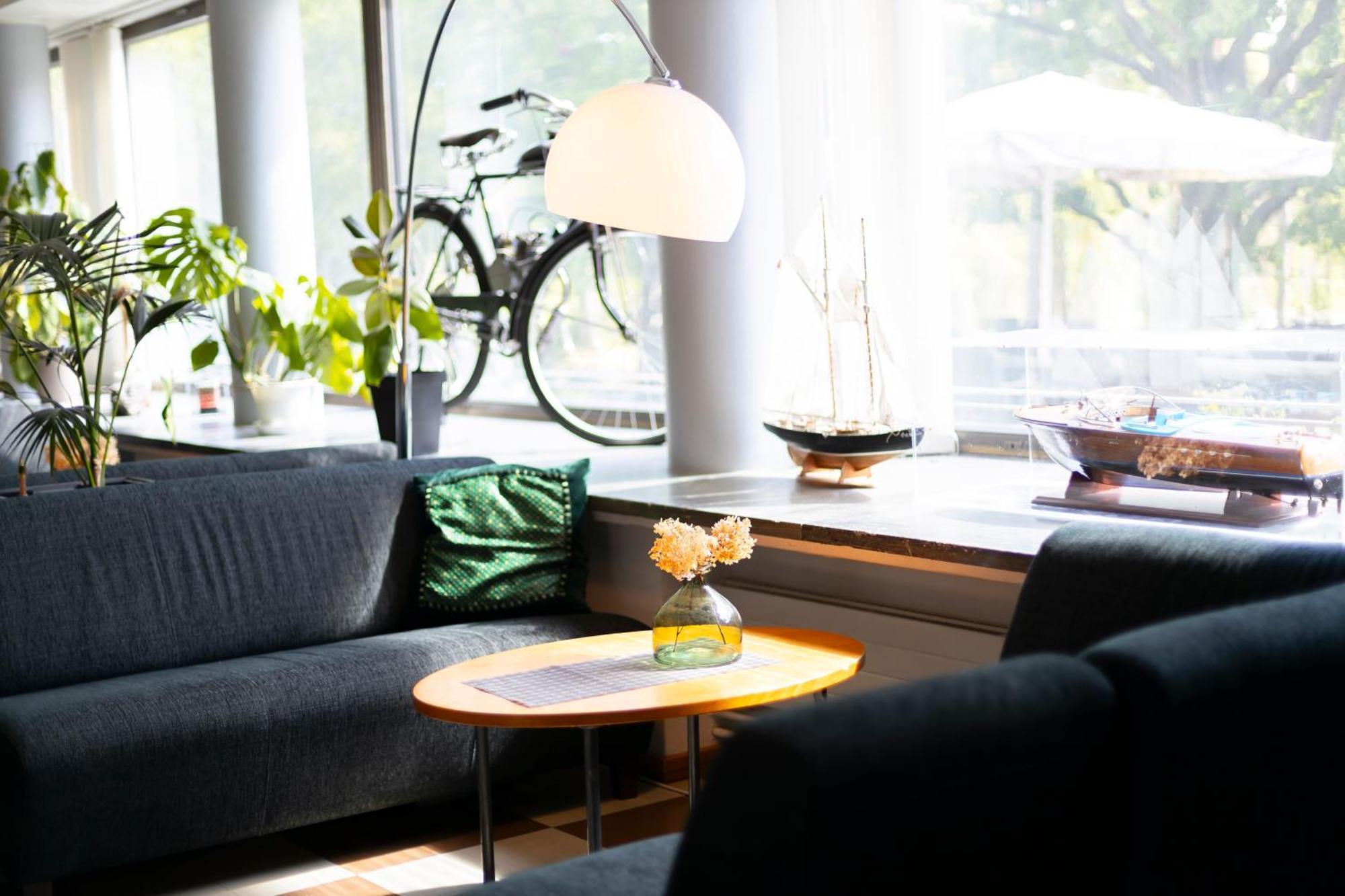 Hotel Kiljava 외부 사진