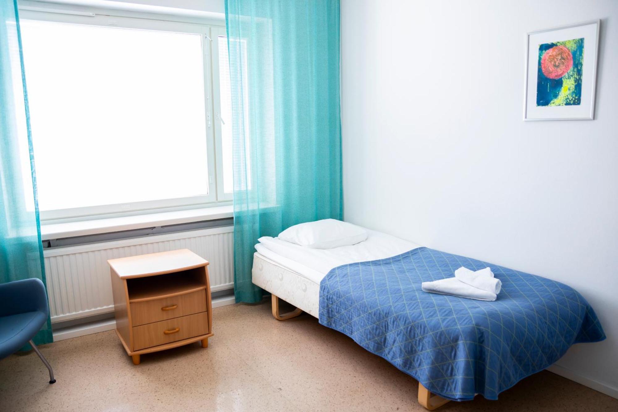 Hotel Kiljava 외부 사진