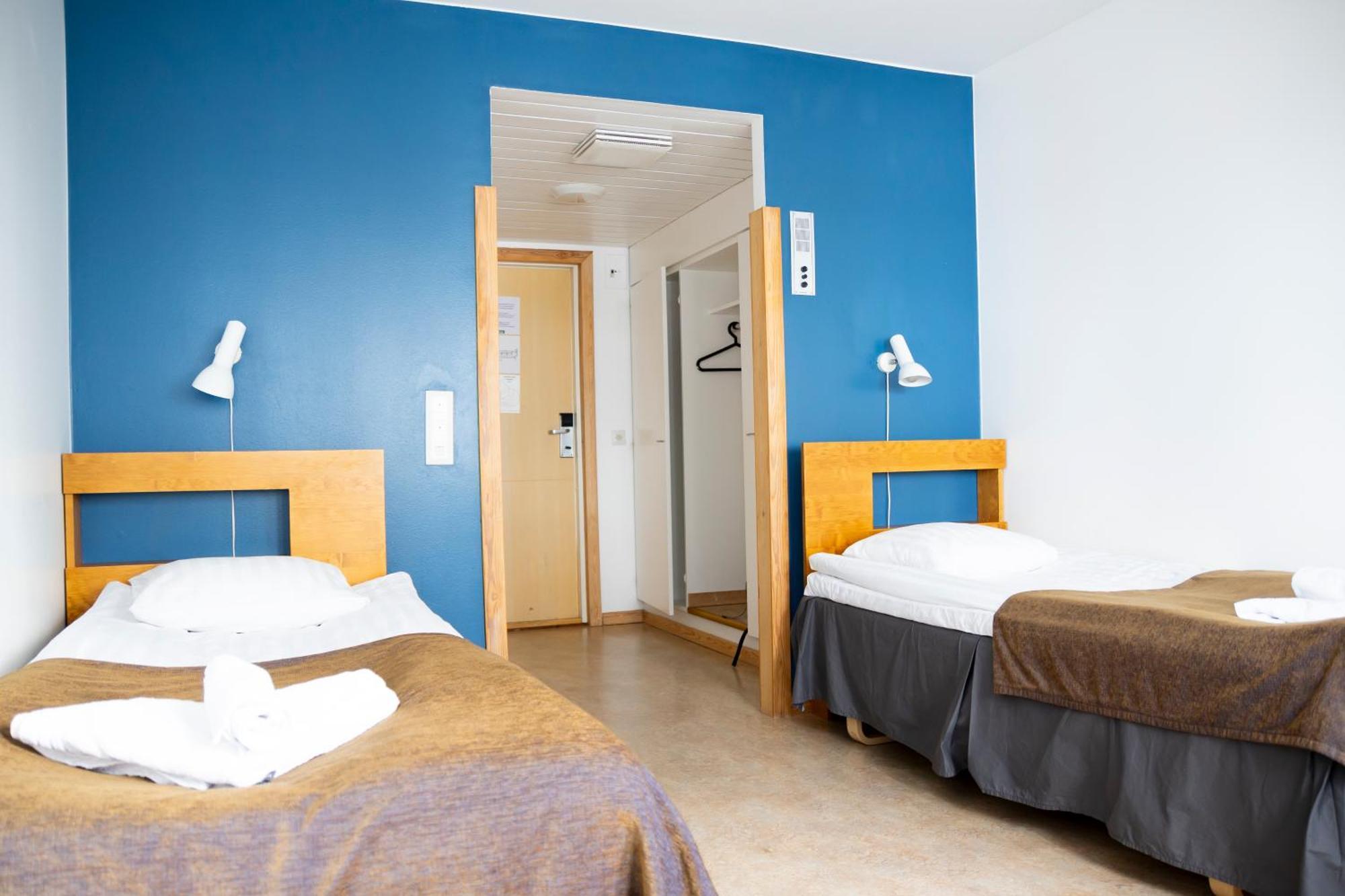 Hotel Kiljava 외부 사진