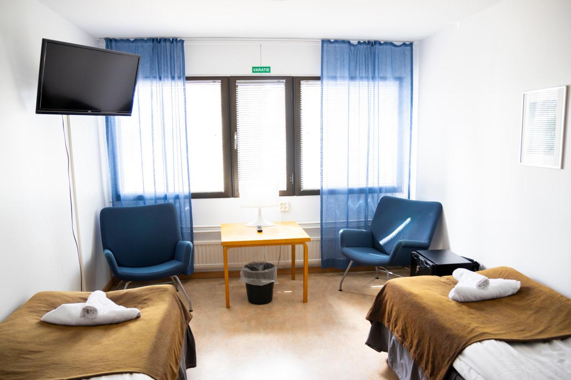 Hotel Kiljava 외부 사진