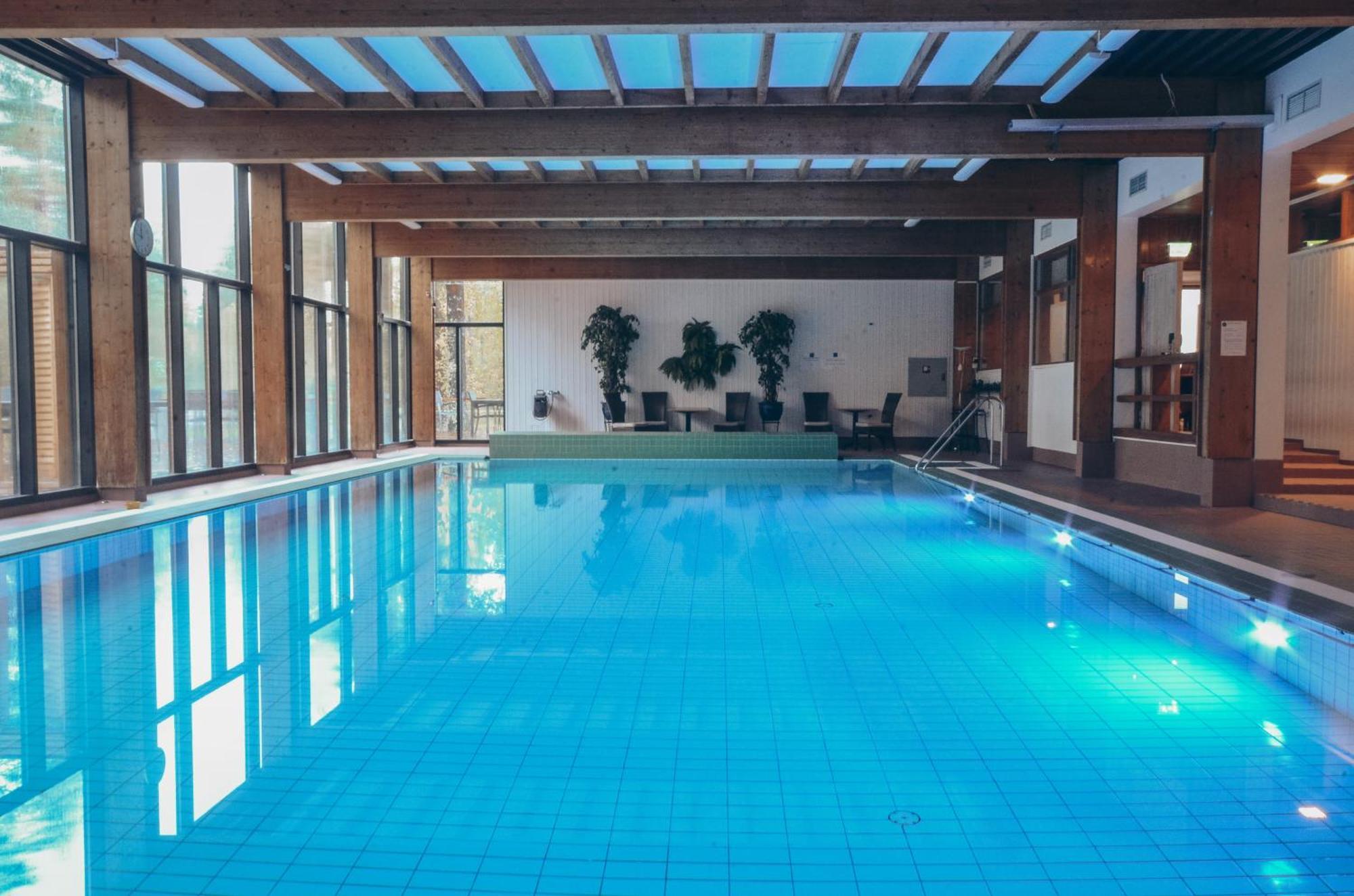 Hotel Kiljava 외부 사진