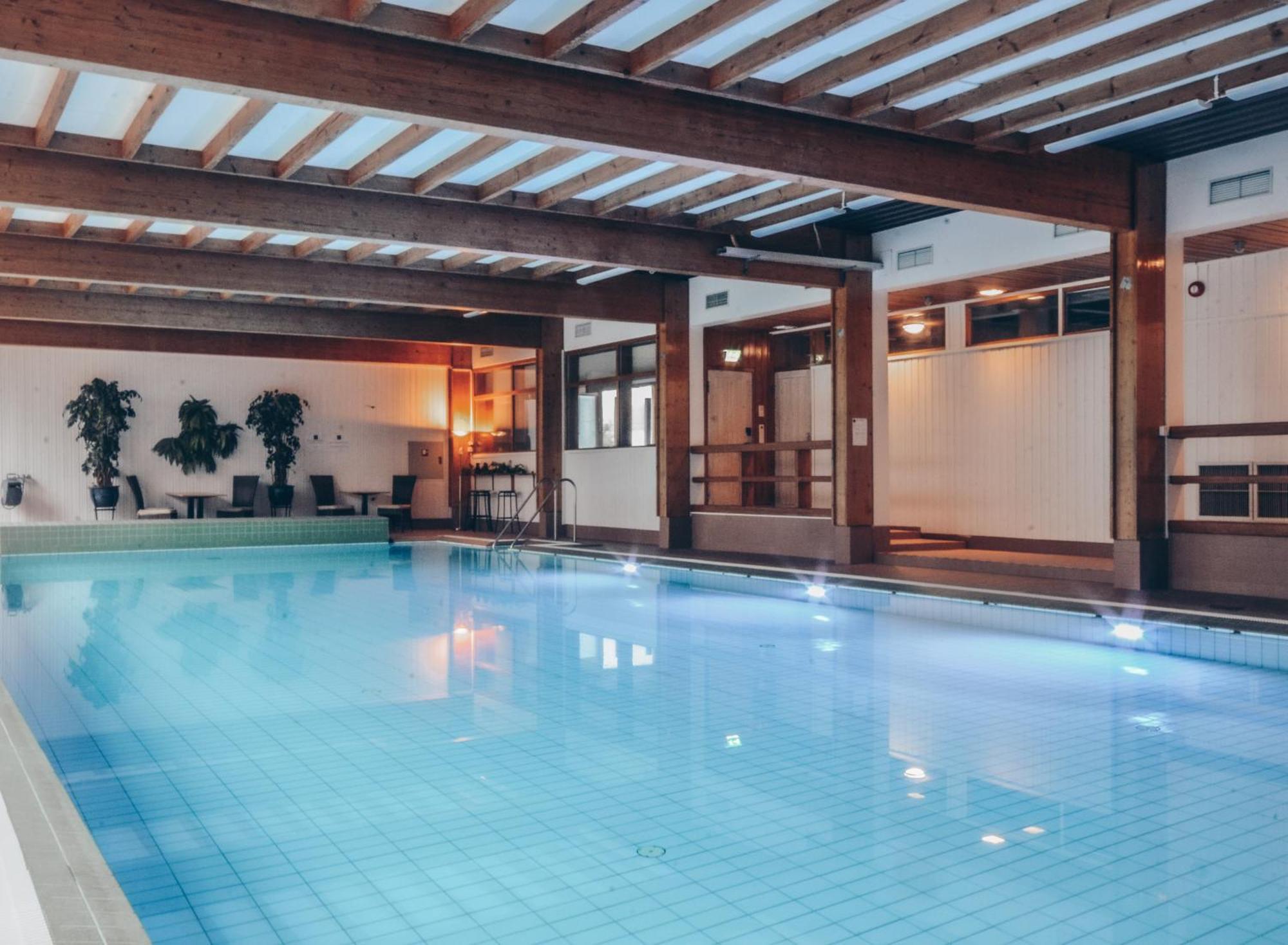 Hotel Kiljava 외부 사진